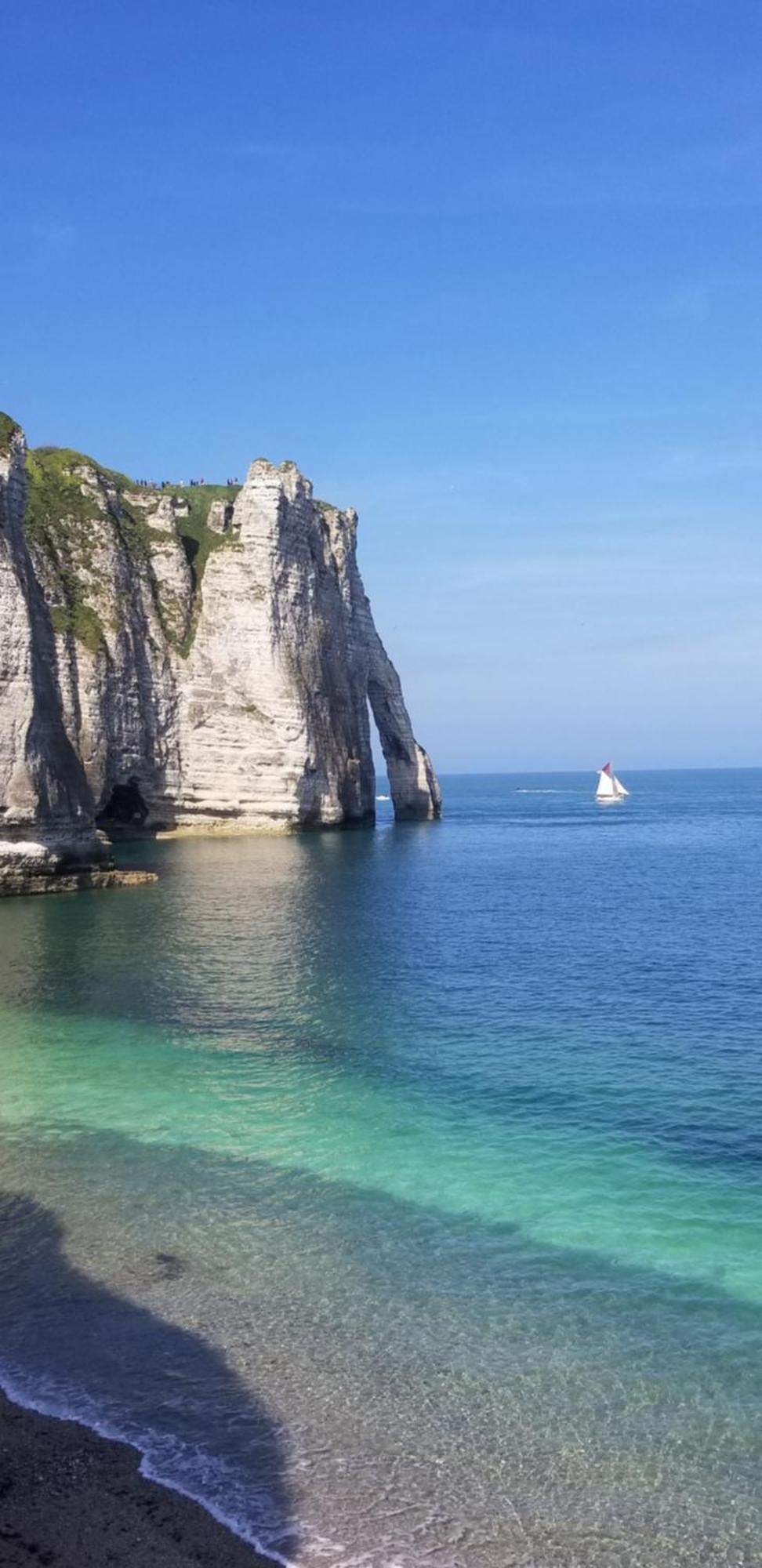 Сasa de vacaciones La Lisette